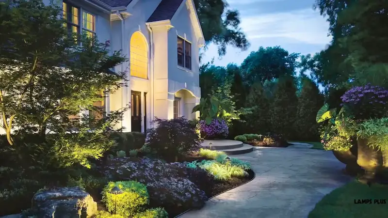 Professional lighting installation in Charlotte showing a bright and clean home lighting upgrade.