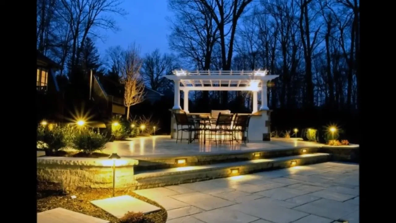 Outdoor Lighting Charlotte Homeowners Can Trust 2